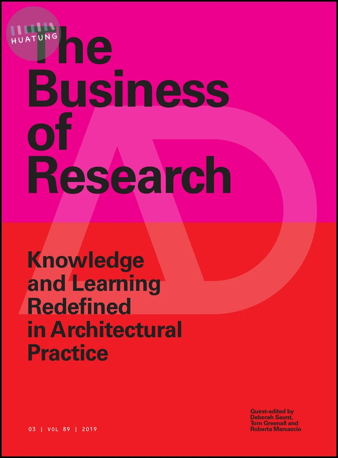 The Business of Research 