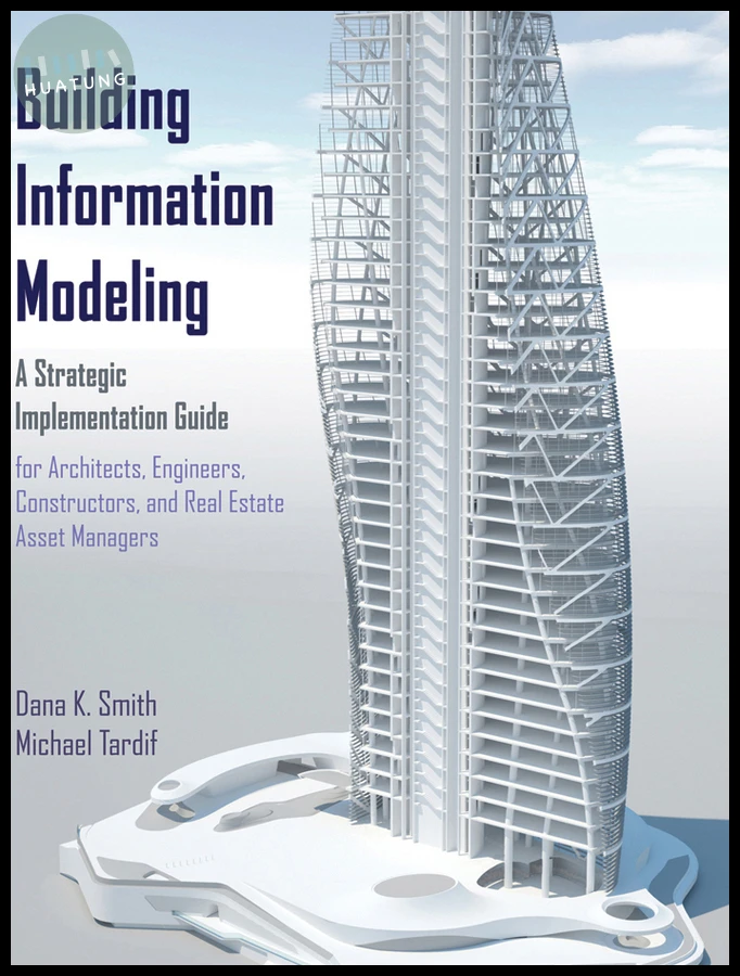 Building Information Modeling 