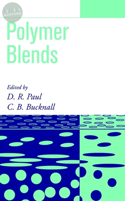 Polymer Blends: Formulation and Performance, Set 