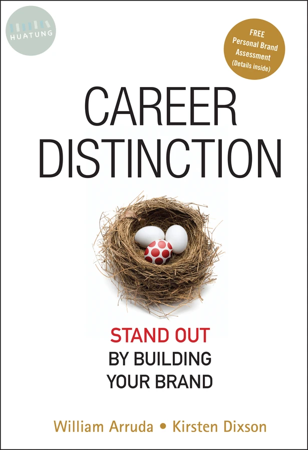 Career Distinction 