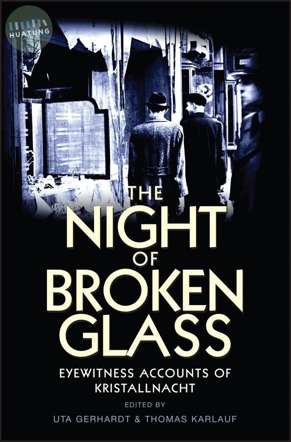 The Night of Broken Glass 