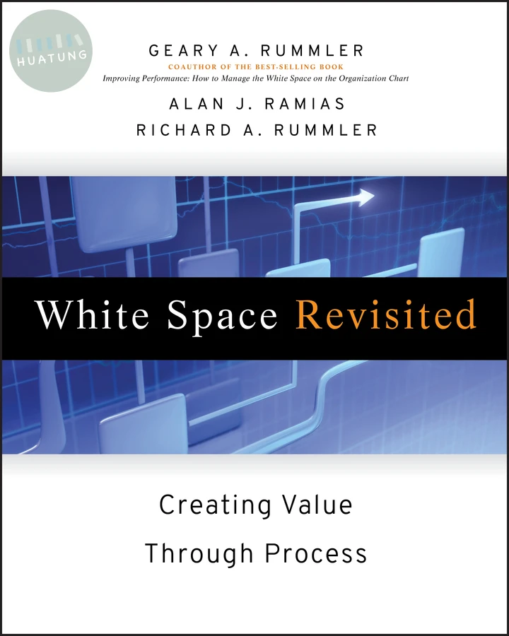 White Space Revisited 