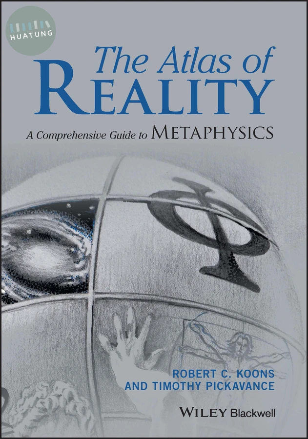 The Atlas of Reality 