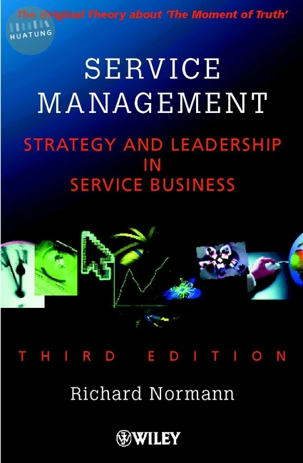 Service Management 