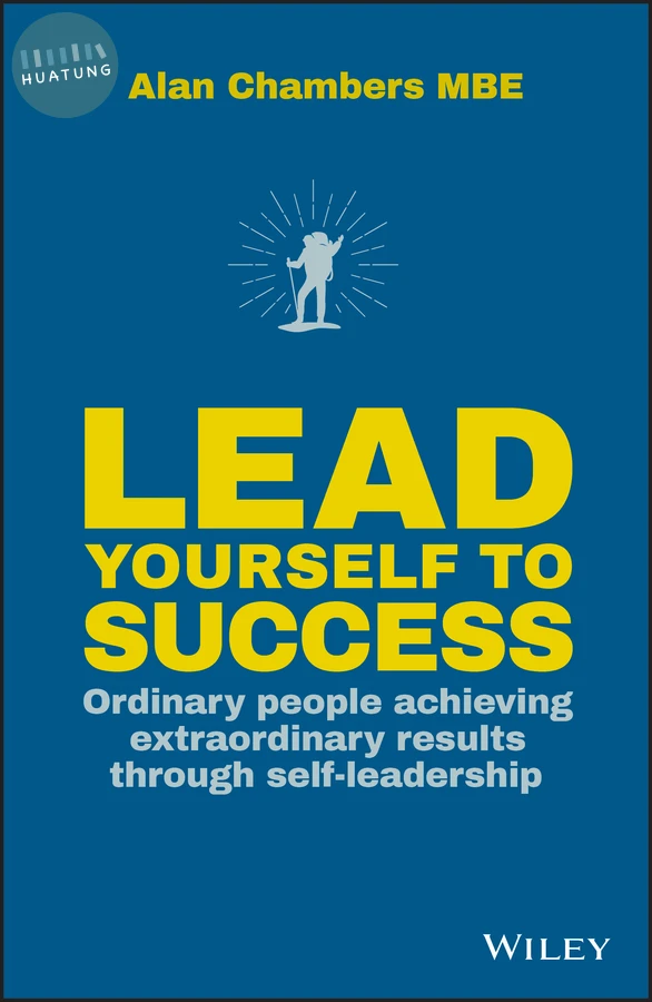 Lead Yourself to Success 