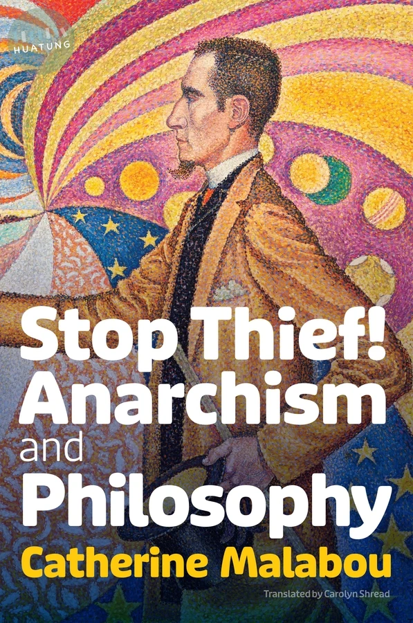 Stop Thief! 
