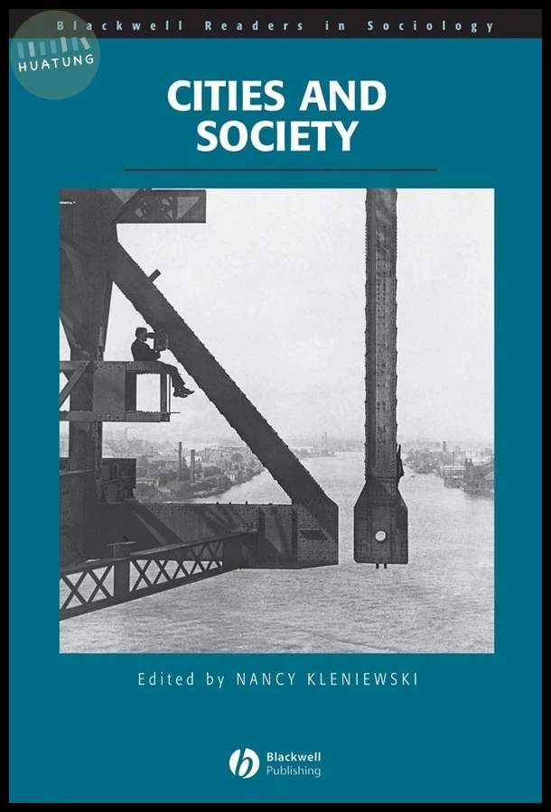 Cities and Society 