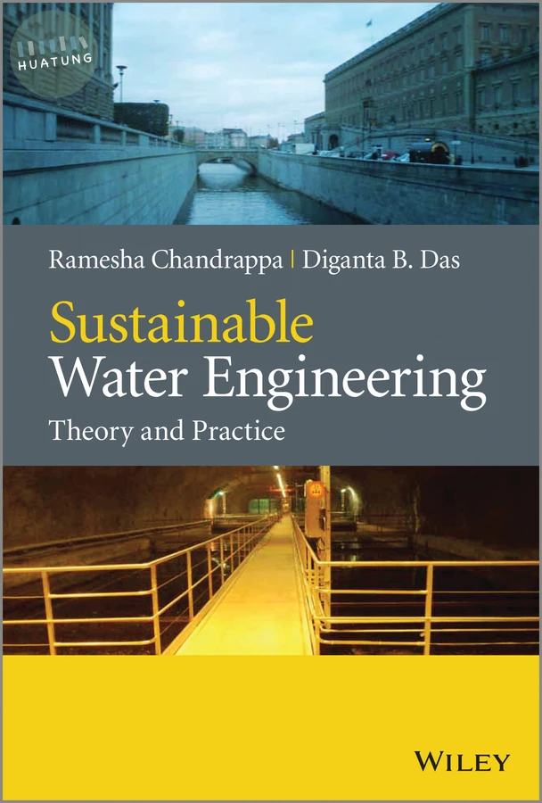 Sustainable Water Engineering 