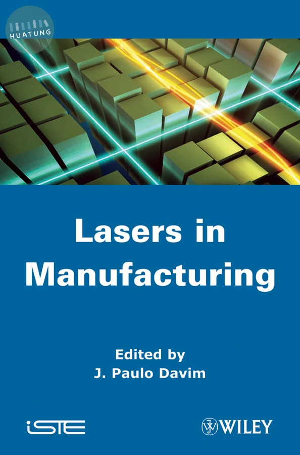 Laser in Manufacturing 