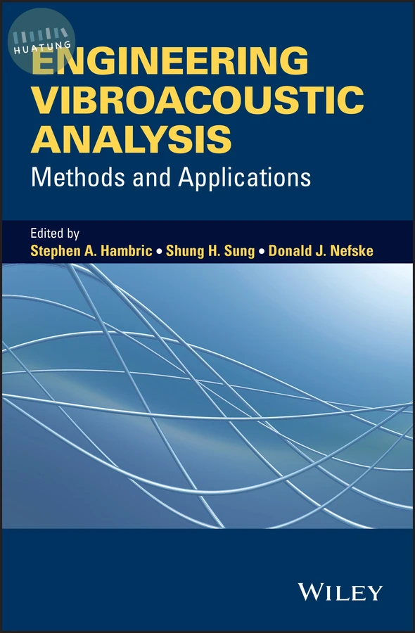 Engineering Vibroacoustic Analysis 