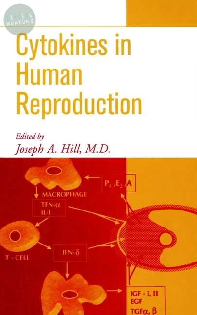 Cytokines in Human Reproduction 