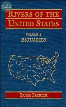 Rivers of the United States, Volume I 