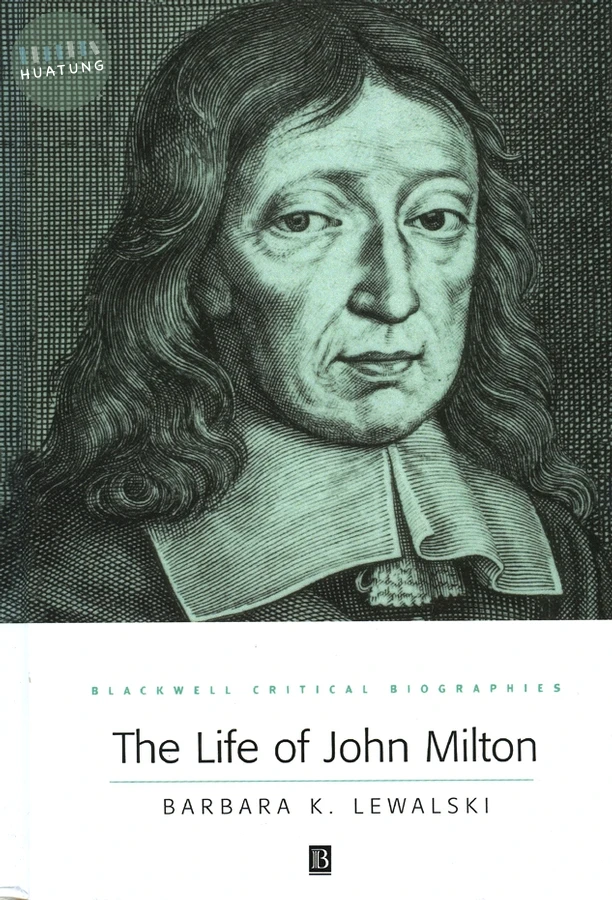 The Life of John Milton 