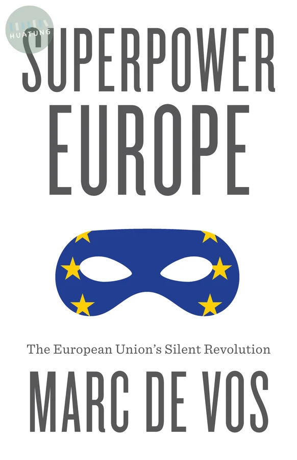 Superpower Europe 
