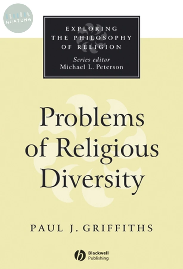 Problems of Religious Diversity 