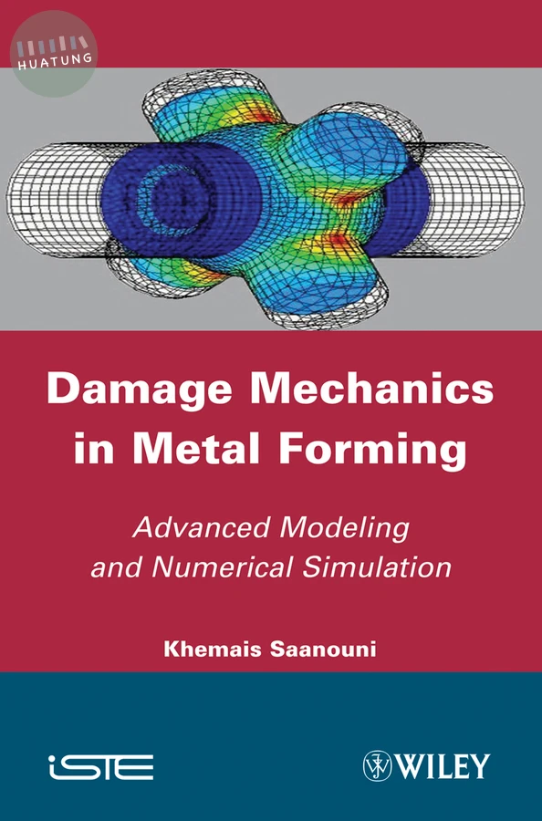 Damage Mechanics in Metal Forming 