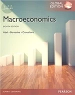 Macroeconomics (8版)