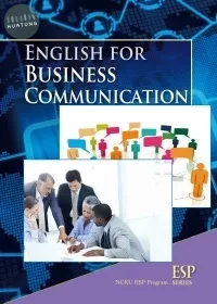 ESP: English for Business Communication (1版)