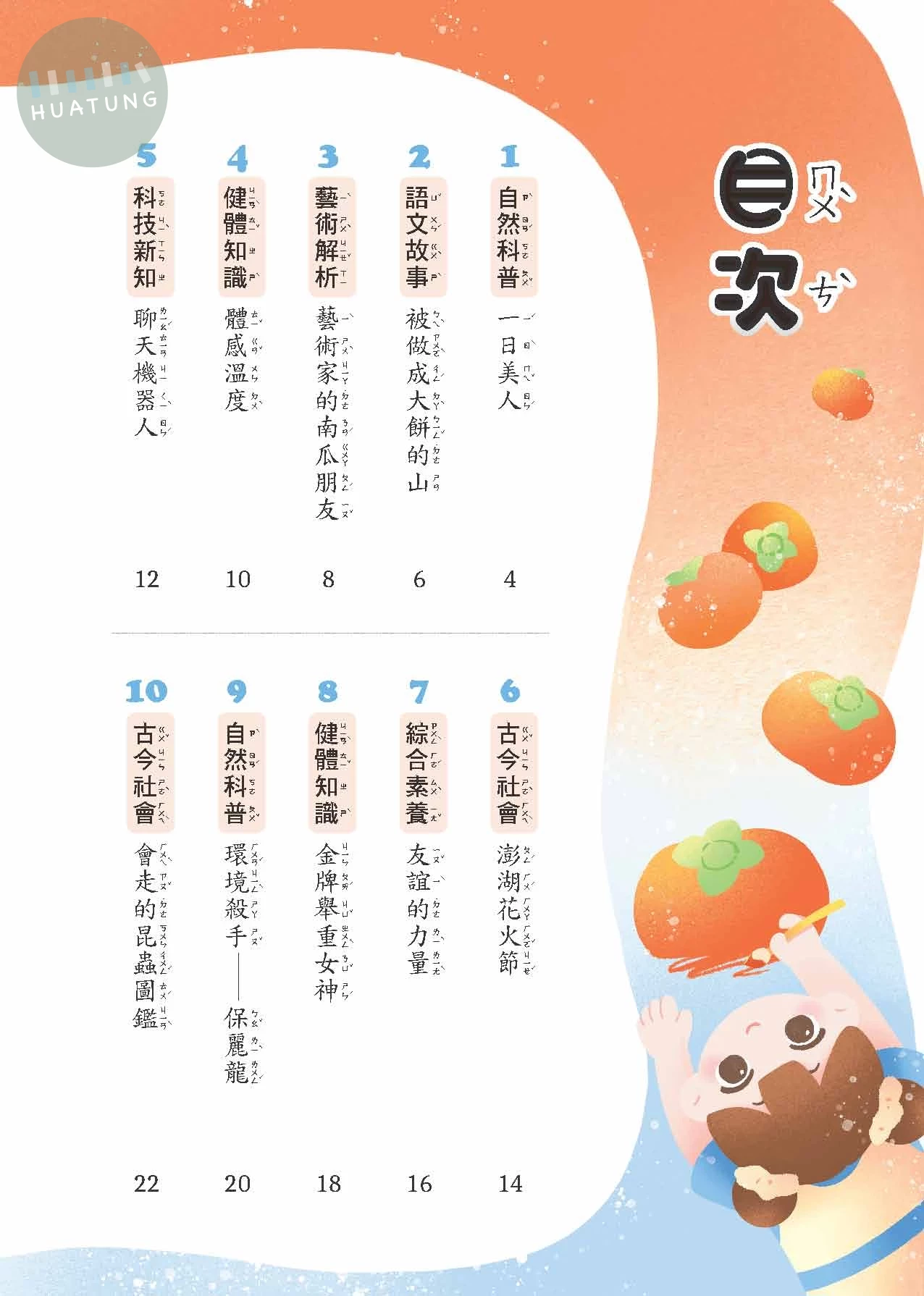 奇鼎國小 閱讀新視野低年級2 