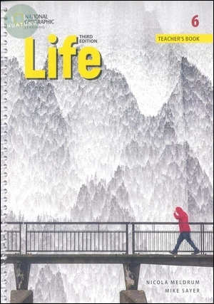 Life 3/e (6) Teacher's Book (3版)