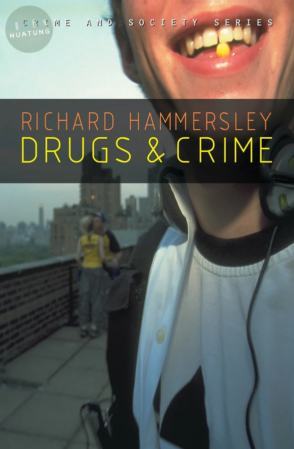 Drugs and Crime 