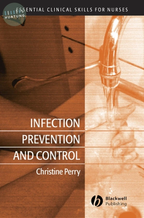 Infection Prevention and Control 