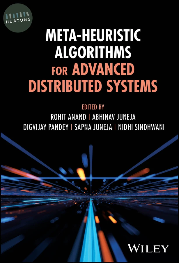 Meta-Heuristic Algorithms for Advanced Distributed Systems 