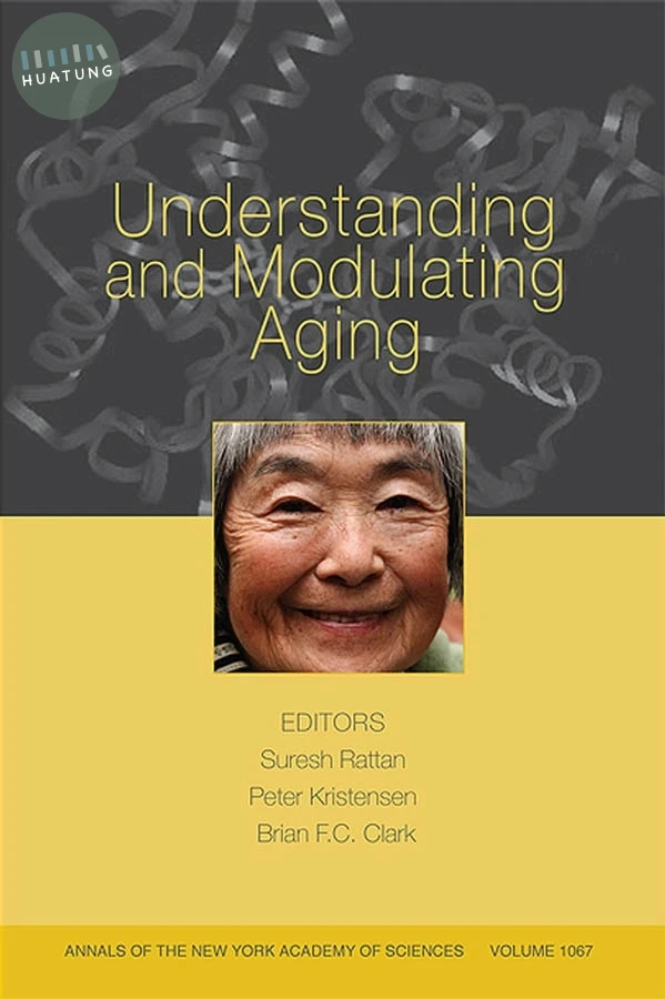 Understanding and Modulating Aging, Volume 1067 