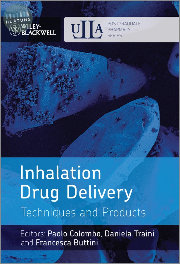 Inhalation Drug Delivery 