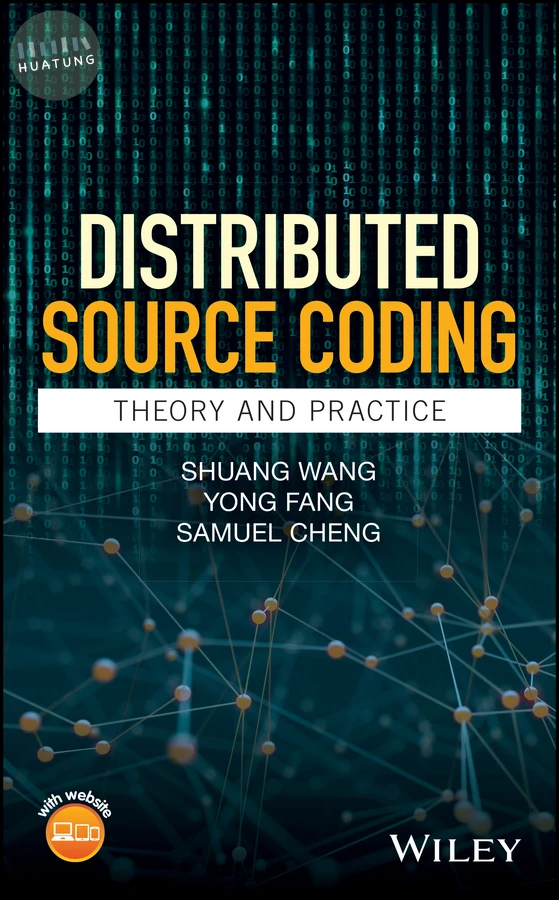 Distributed Source Coding 