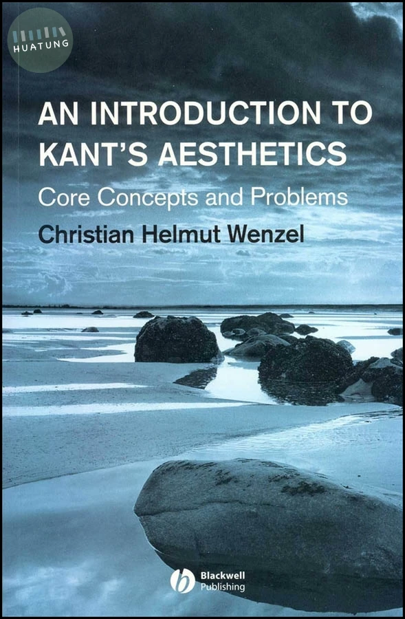 An Introduction to Kant's Aesthetics 