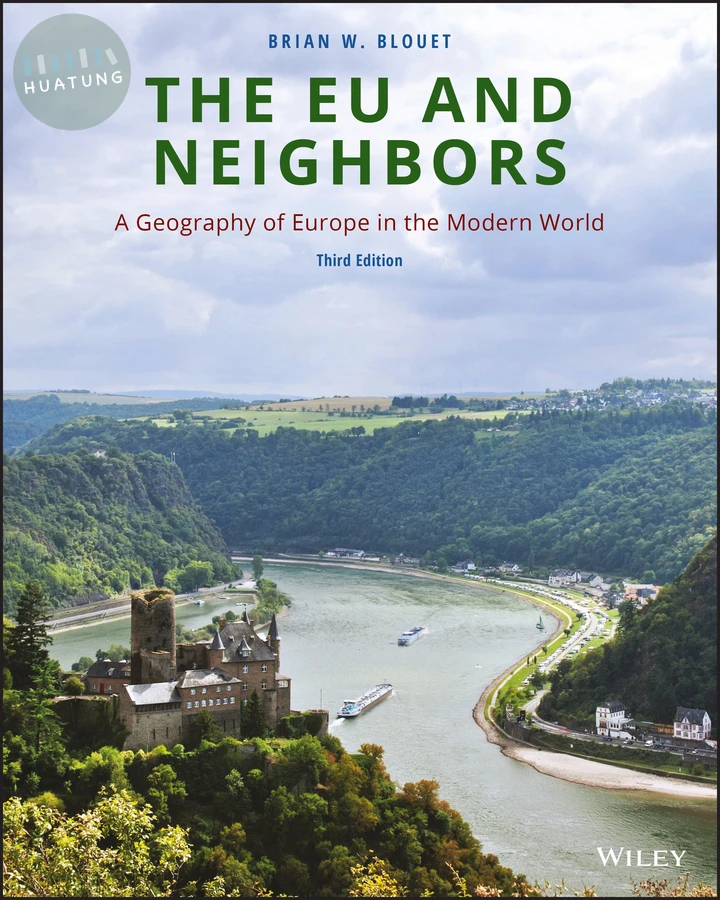 The EU and Neighbors 