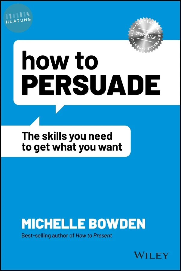 How to Persuade 