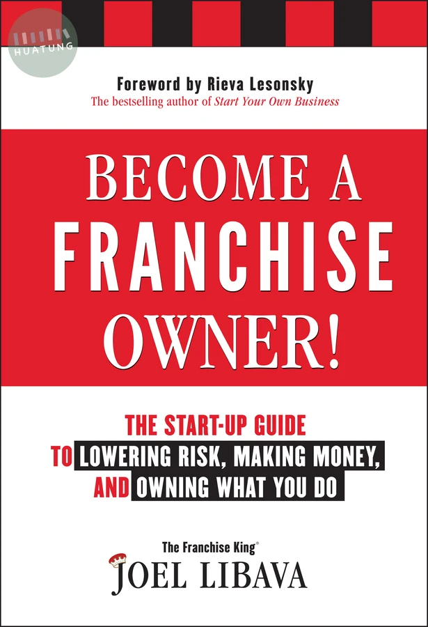 Become a Franchise Owner! 