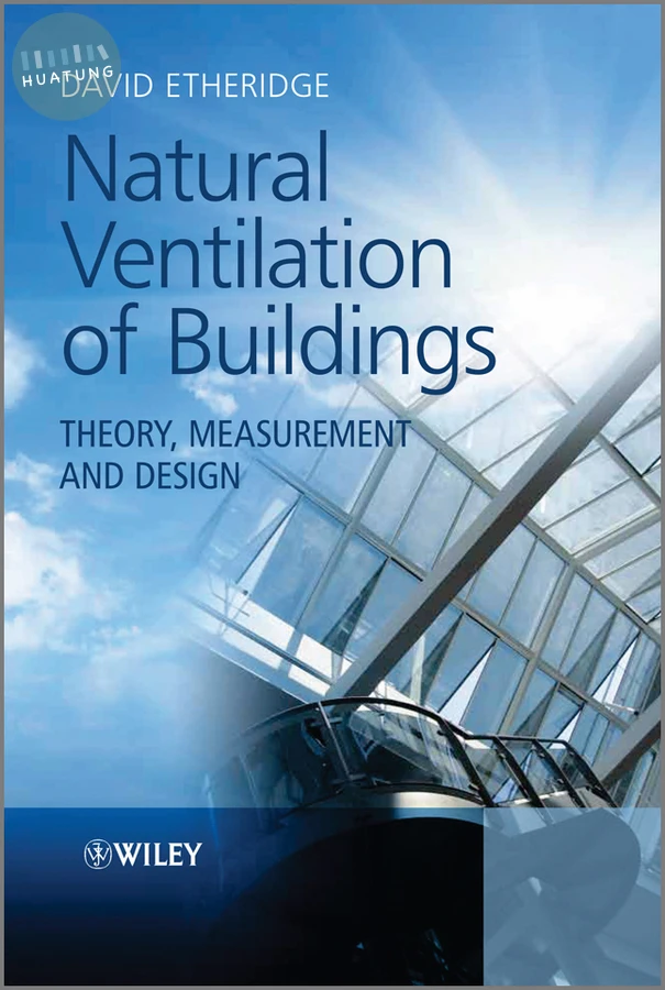 Natural Ventilation of Buildings 