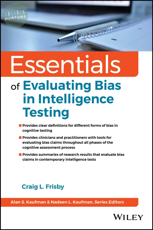 Essentials of Evaluating Bias in Intelligence Testing 