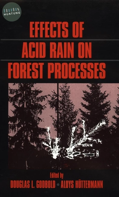 Effects of Acid Rain on Forest Processes 