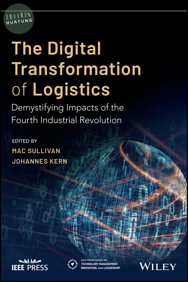 The Digital Transformation of Logistics 