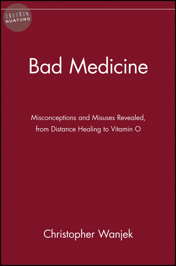 Bad Medicine 
