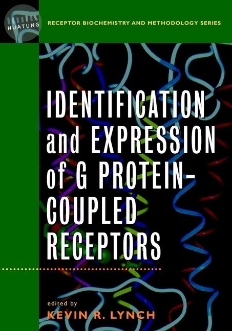 Identification and Expression of G Protein-Coupled Receptors 
