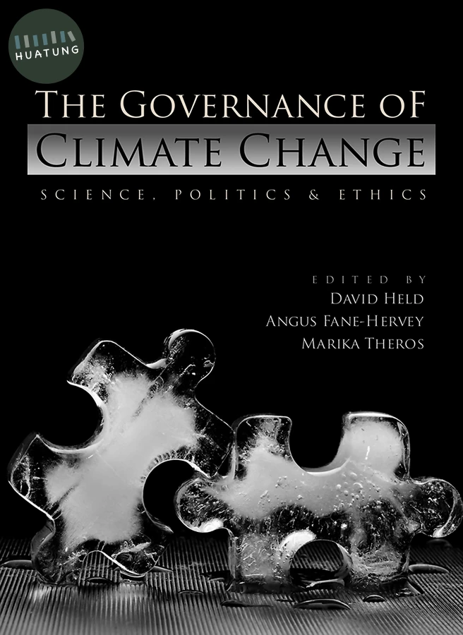 The Governance of Climate Change 