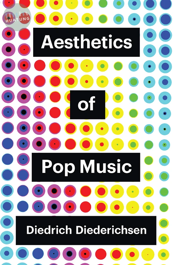 Aesthetics of Pop Music 