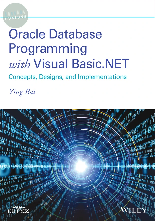 Oracle Database Programming with Visual Basic.NET 