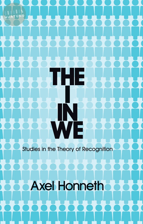 The I in We 
