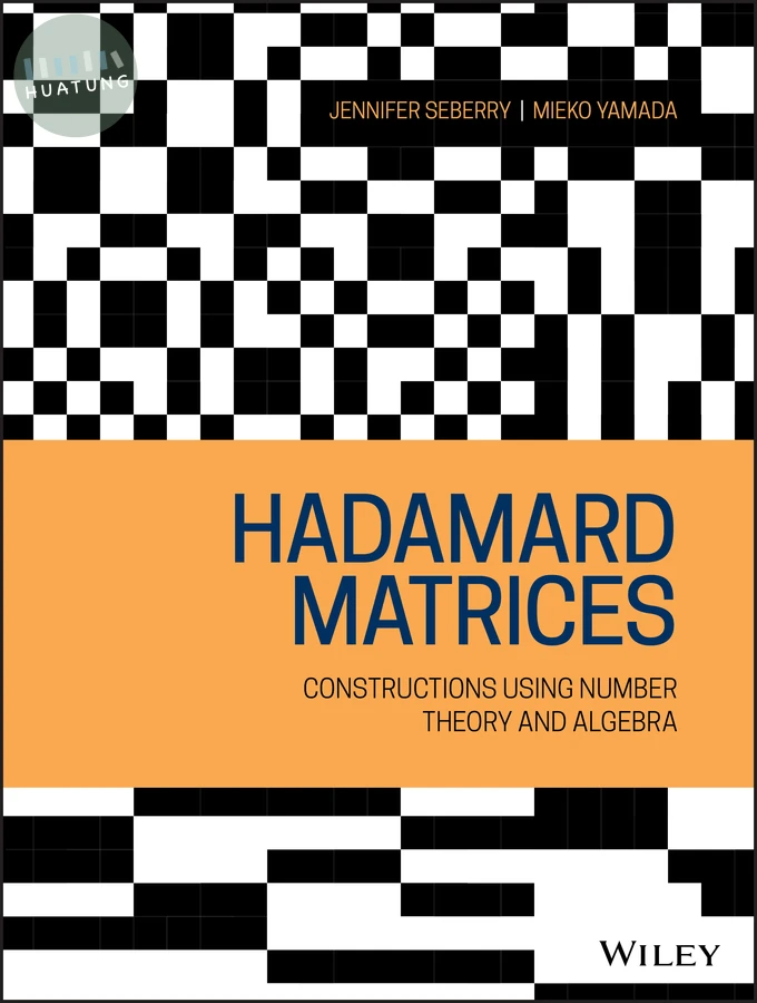 Hadamard Matrices 