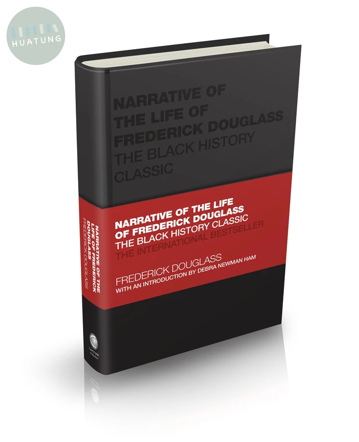 Narrative of the Life of Frederick Douglass 