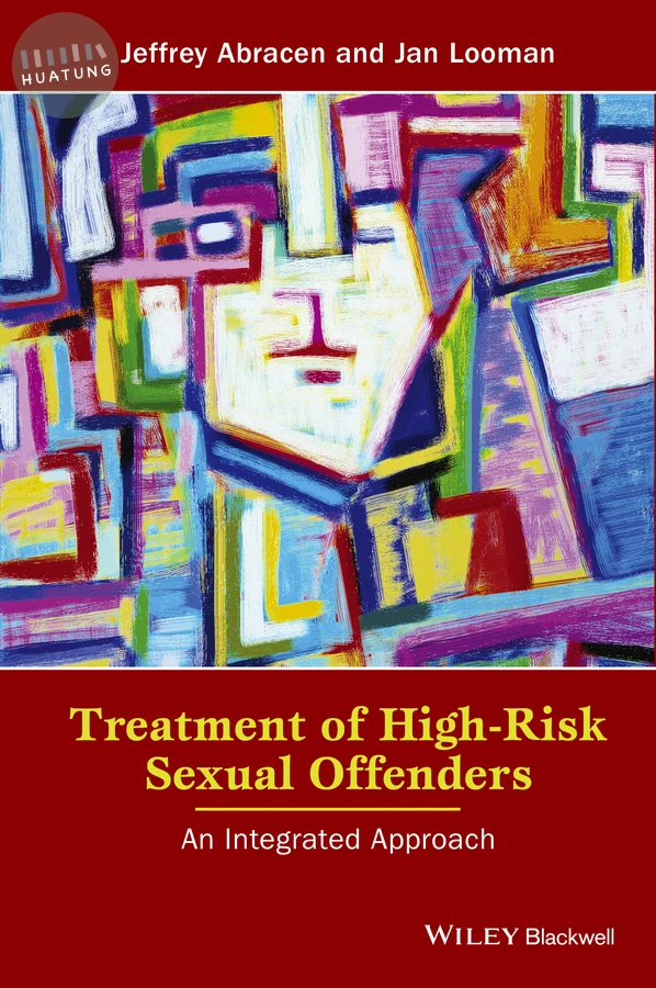 Treatment of High-Risk Sexual Offenders 