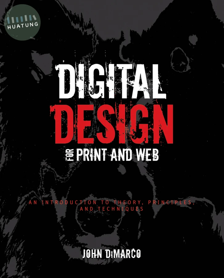 Digital Design for Print and Web 
