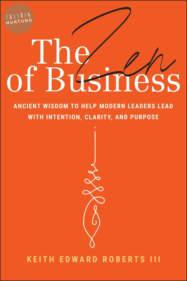 The Zen of Business 
