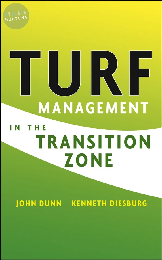 Turf Management in the Transition Zone 